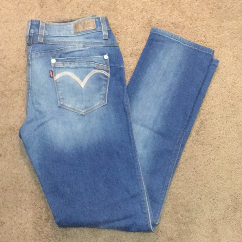 Levi’s